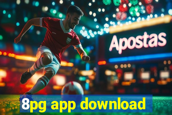 8pg app download